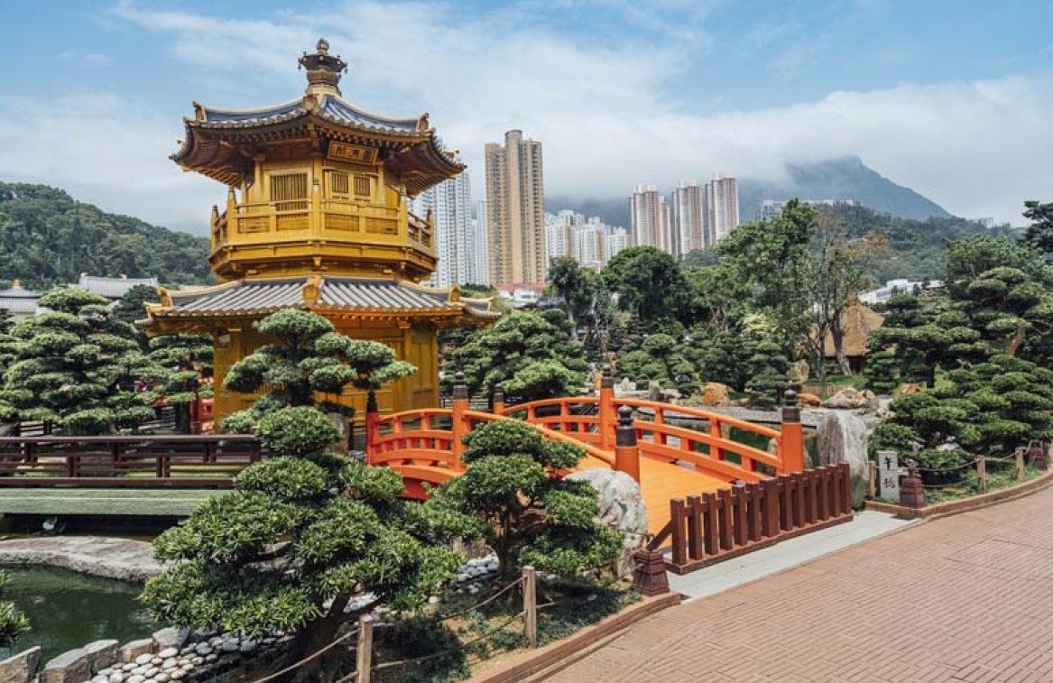 旅游景区