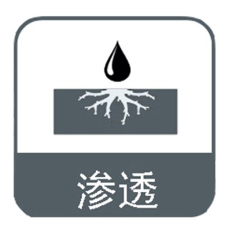 渗透